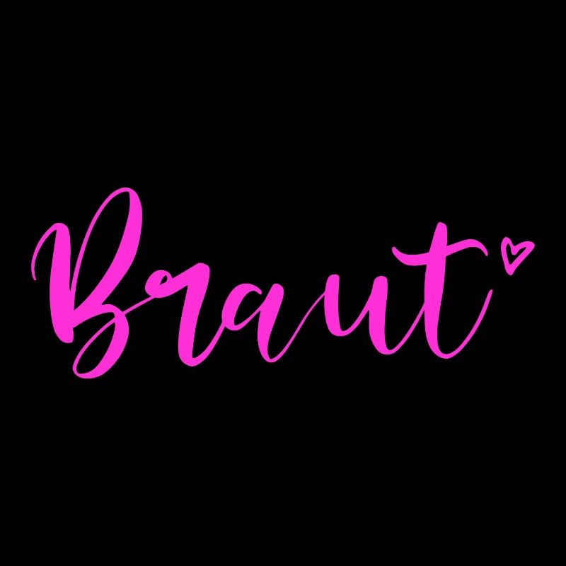 Braut JGA Junggesellinnenabschied