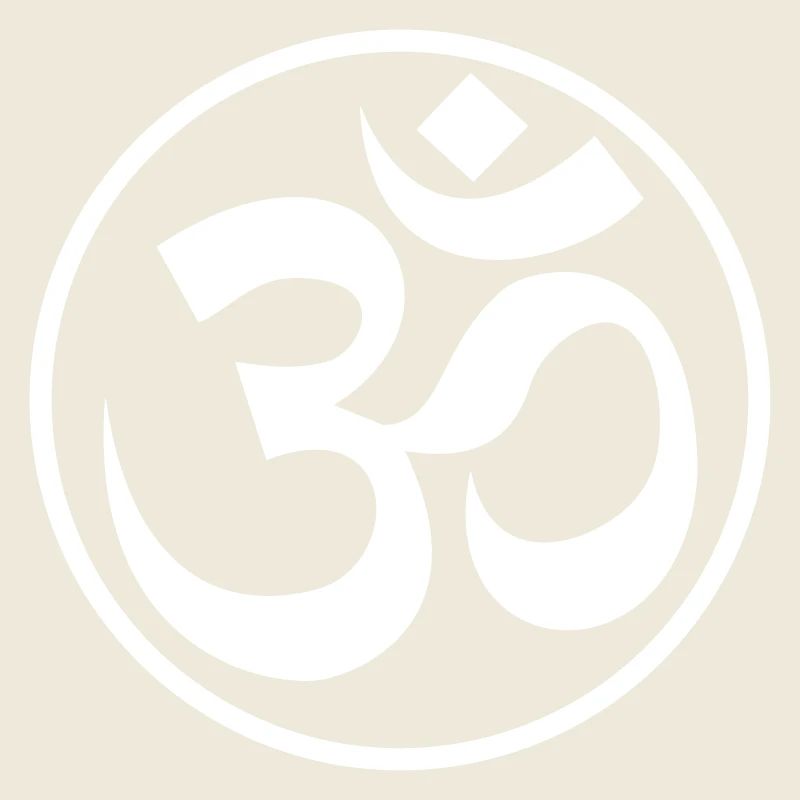 OM Goa Zeichen