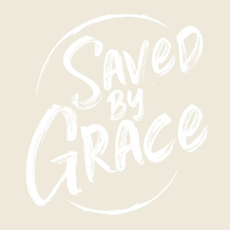 Saved by Grace