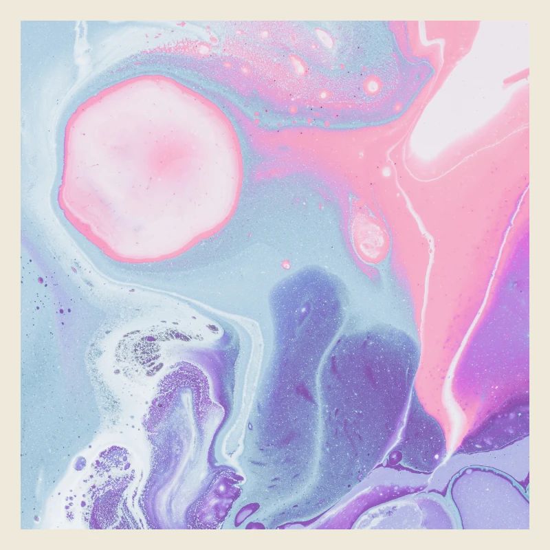 mouse pad colorful texture design