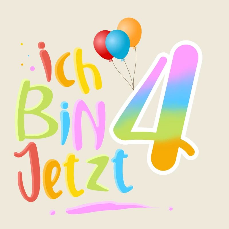 Ich Bin Jetzt 4