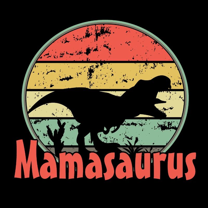 Mama Mamasaurus