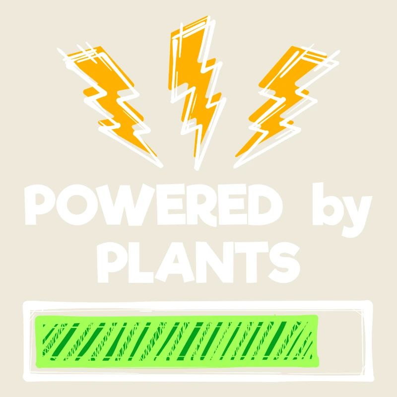 Umweltbewusst Vegan Statement