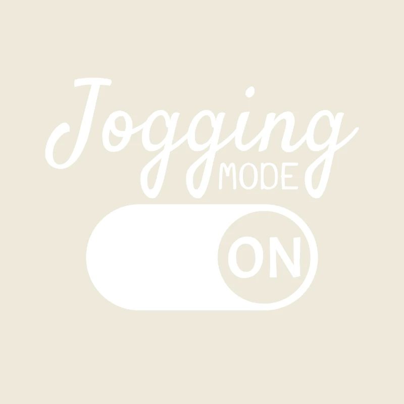 Jogging