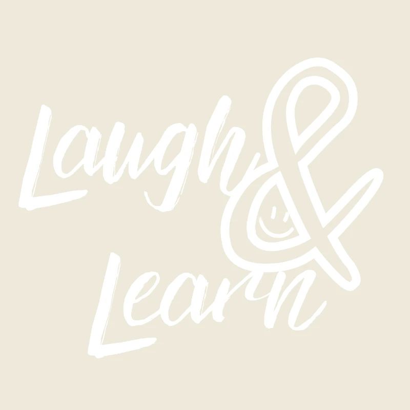 Laugh and Learn