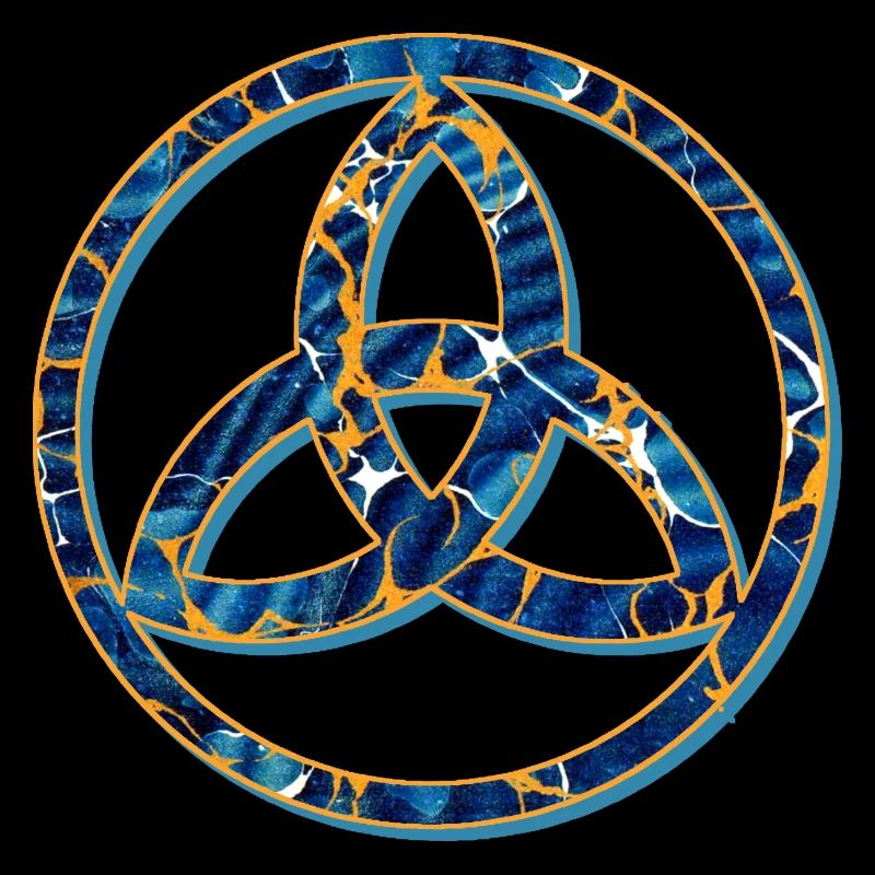 triquetra e 16