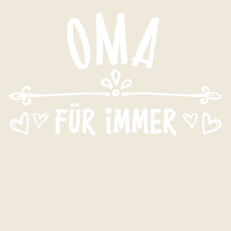 Oma Statement Rentnerin Großmutter Alles Gute