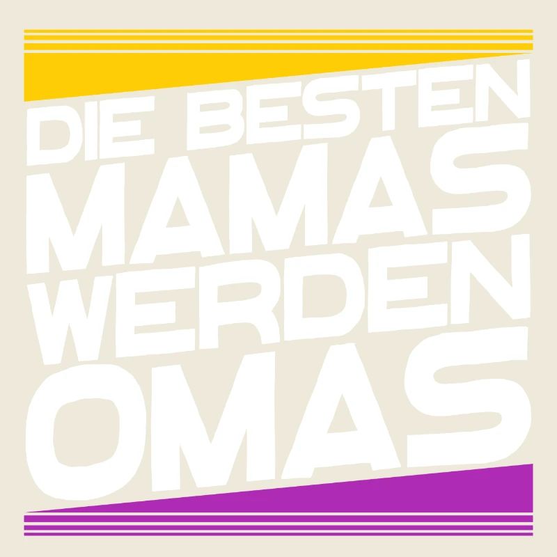 Großmutter Oma gratulation Statement Großmama
