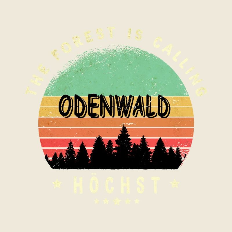 Höchst Odenwald Design