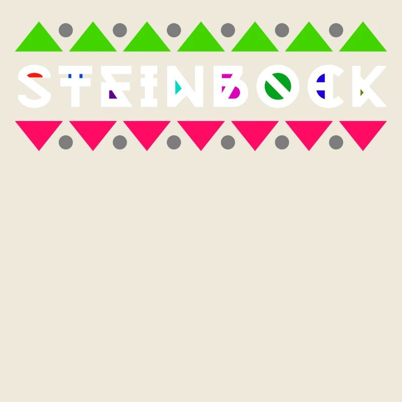 Aberglaube Sternbild Horoskop Steinbock Astrologie