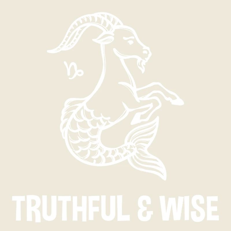 Astronomie Stierkreis Horoskop Steinbock Statement