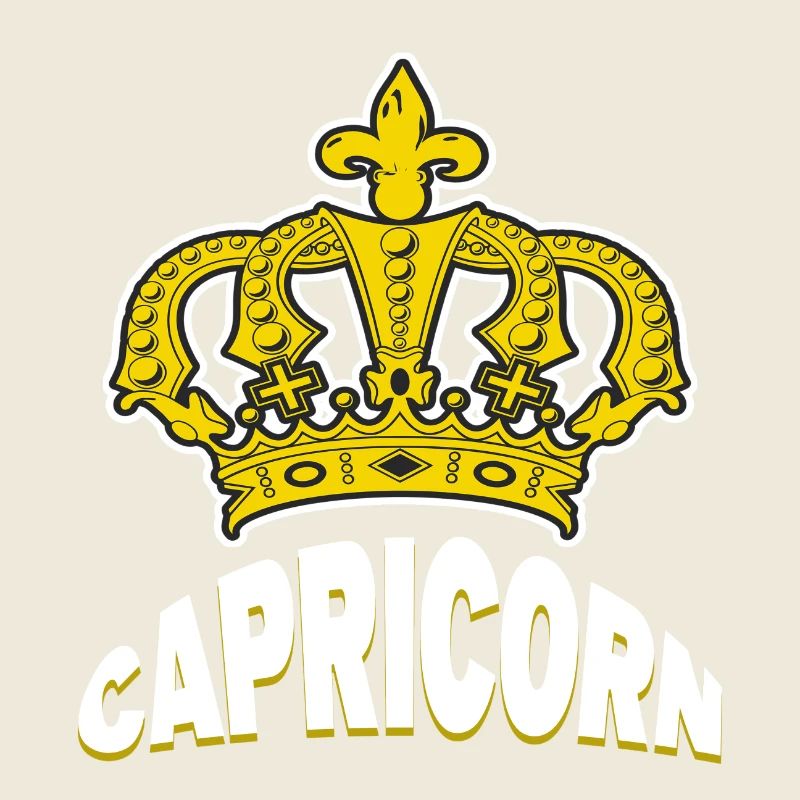 Constellation Astronomie Capricorne Superstition Horoscope