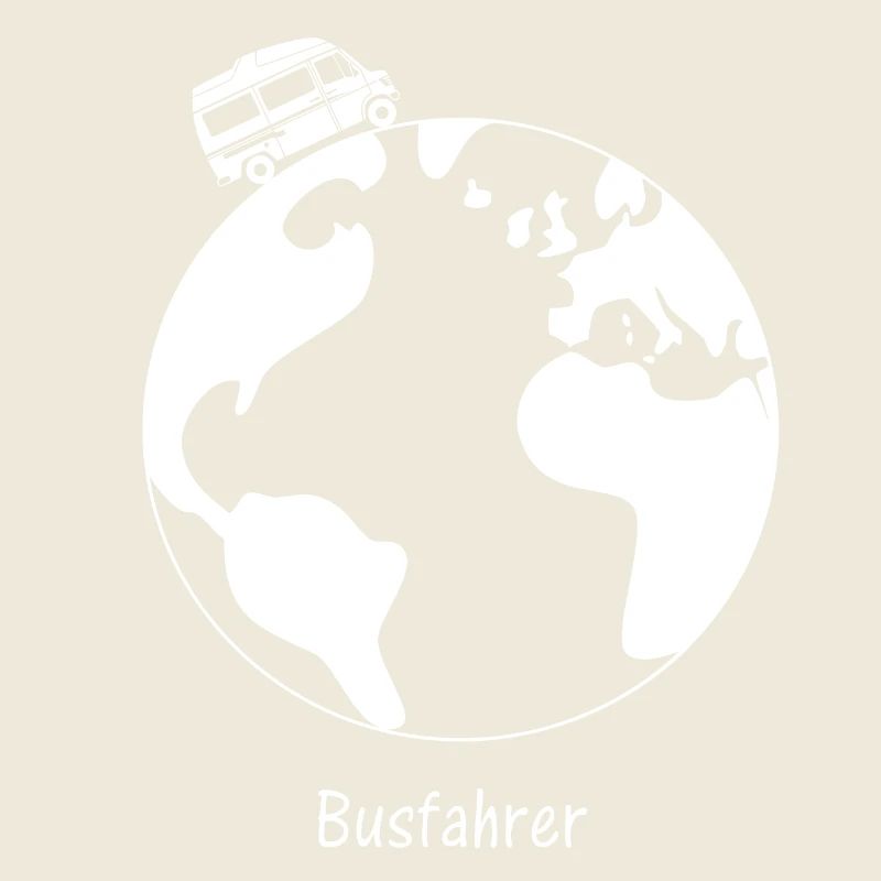 Busfahrer 208 James Cook