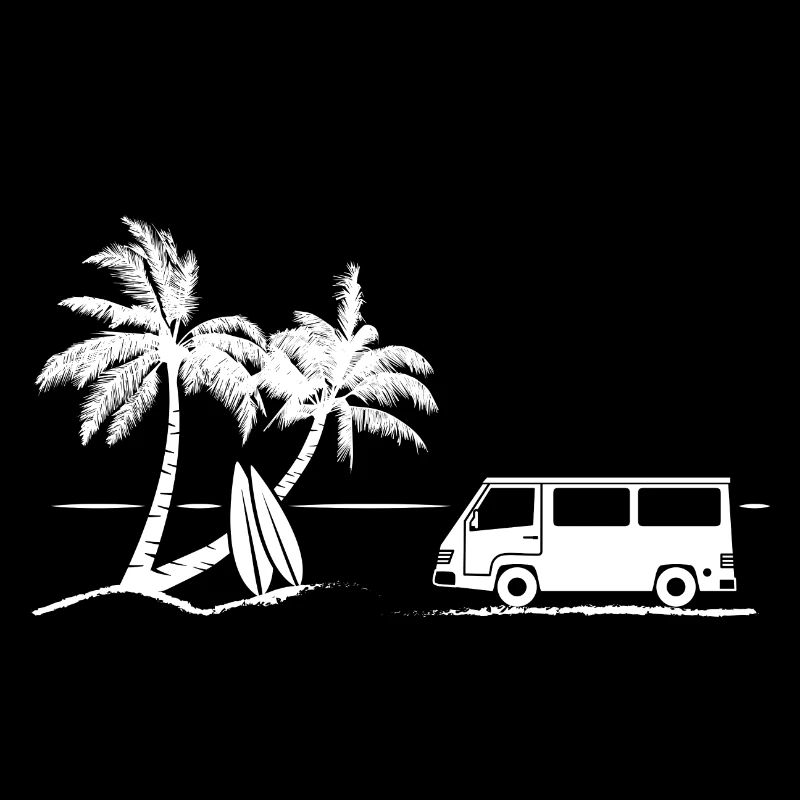 Surfcamp MB100