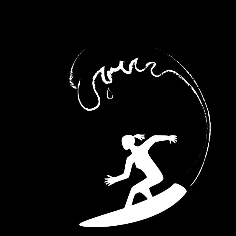 Surferin