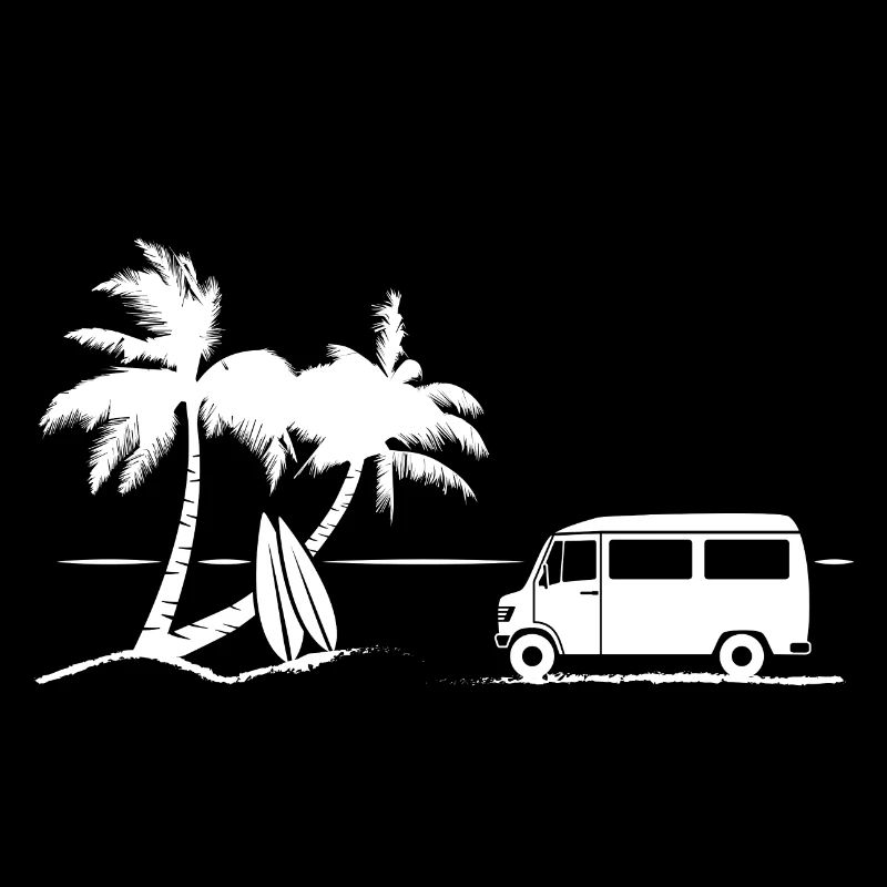 Surfcamp MB 208