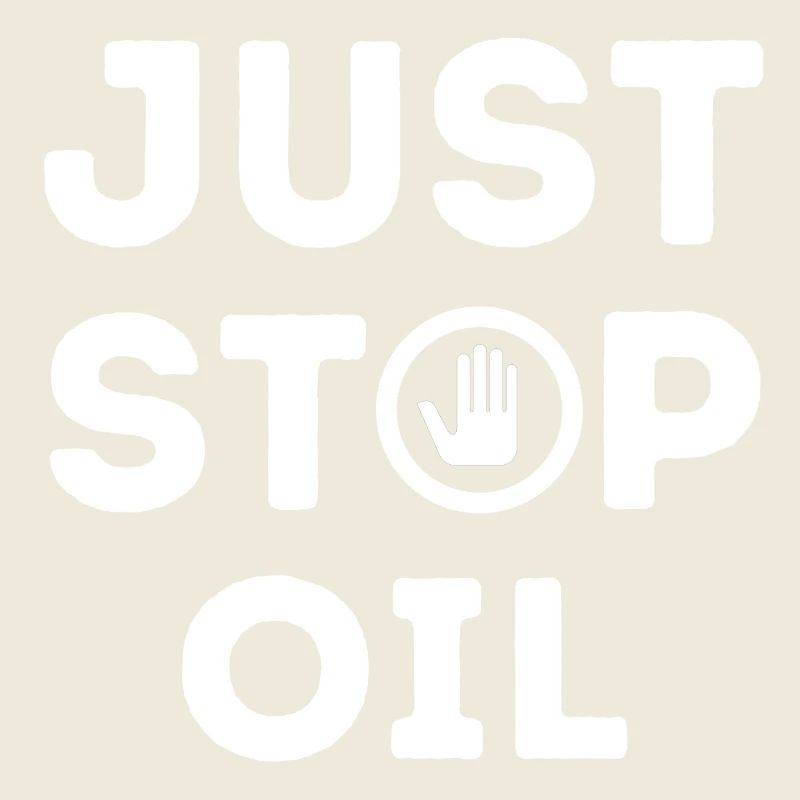 just stop oil