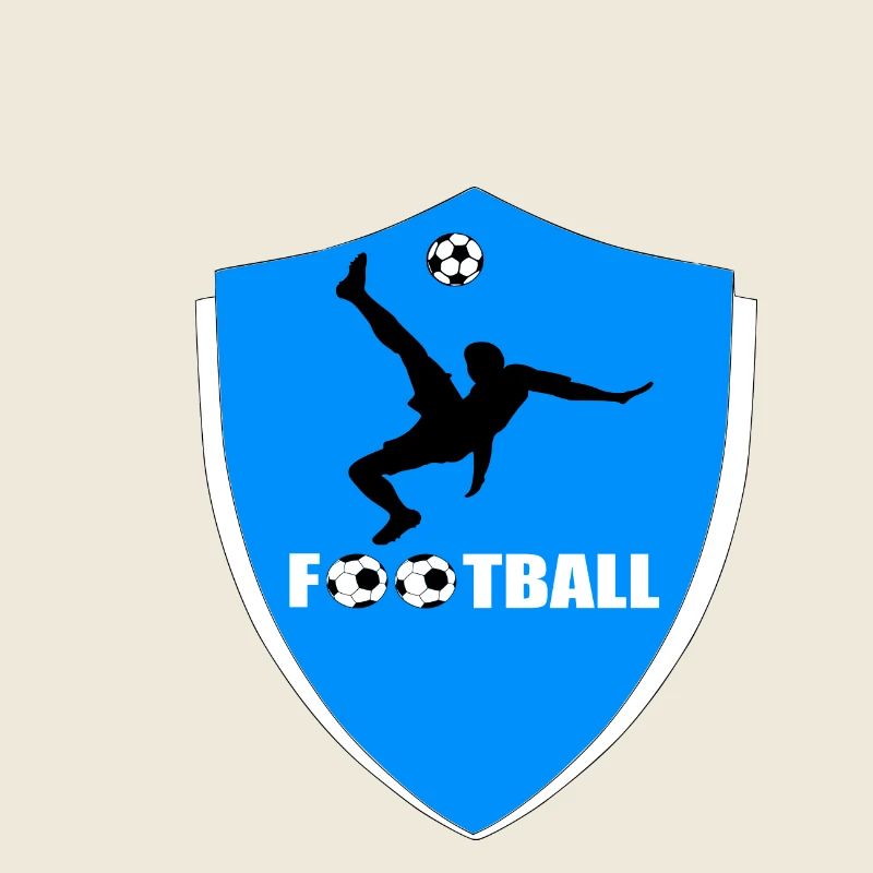 football