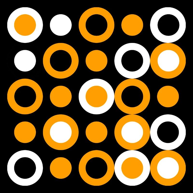 geometric patterns