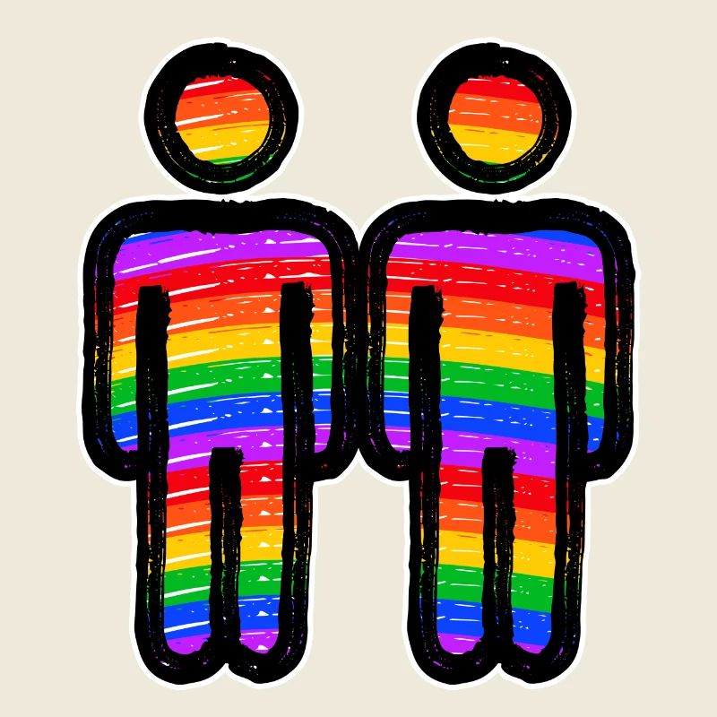Gleichgeschlechtliche Partnerschaft Liebe Lgbt