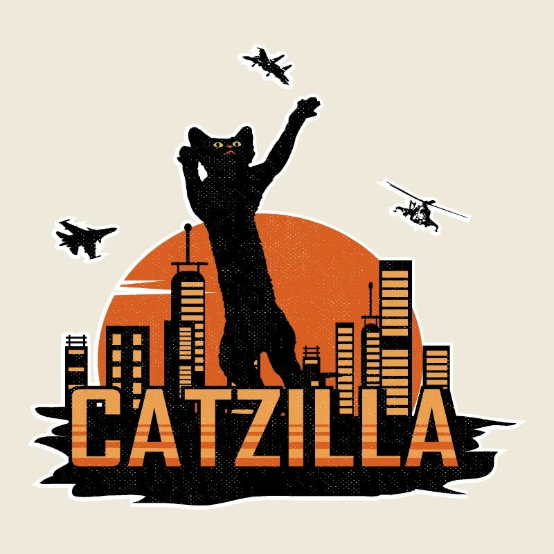Catzilla