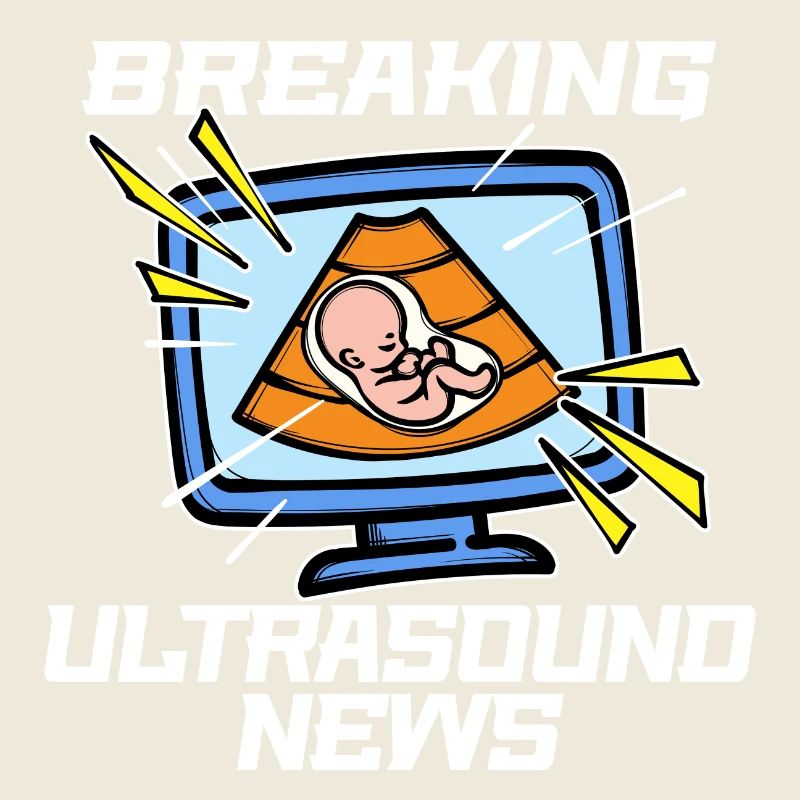 Déclaration de bonheur de bébé Maman Grossesse Enceinte