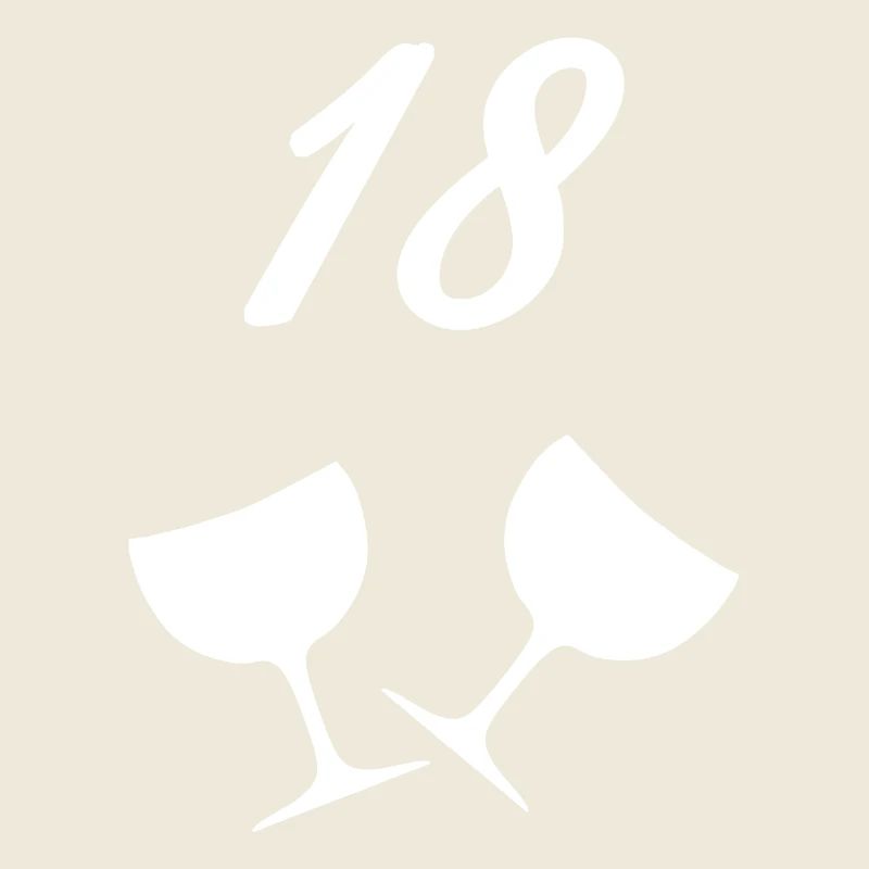 schenken männer, 18 rotweinglas