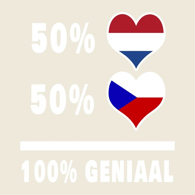 République tchèque et Pays-Bas 100% Genius Vl