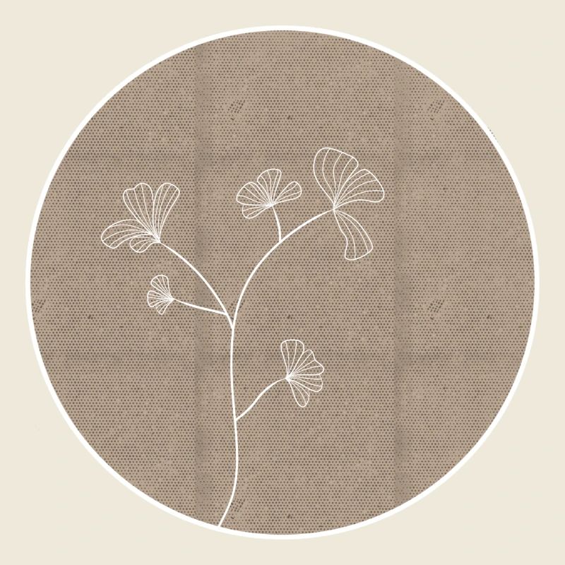 Ornamental flower