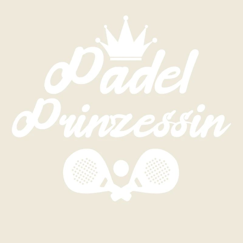 Rückschlag Padel Spieler Statement Schläger Bälle