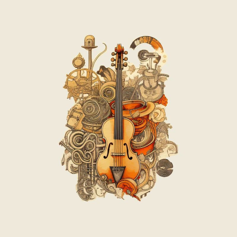 Music Instruments