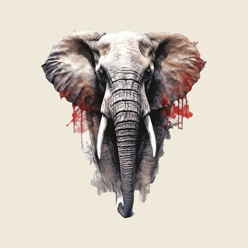 Elefant