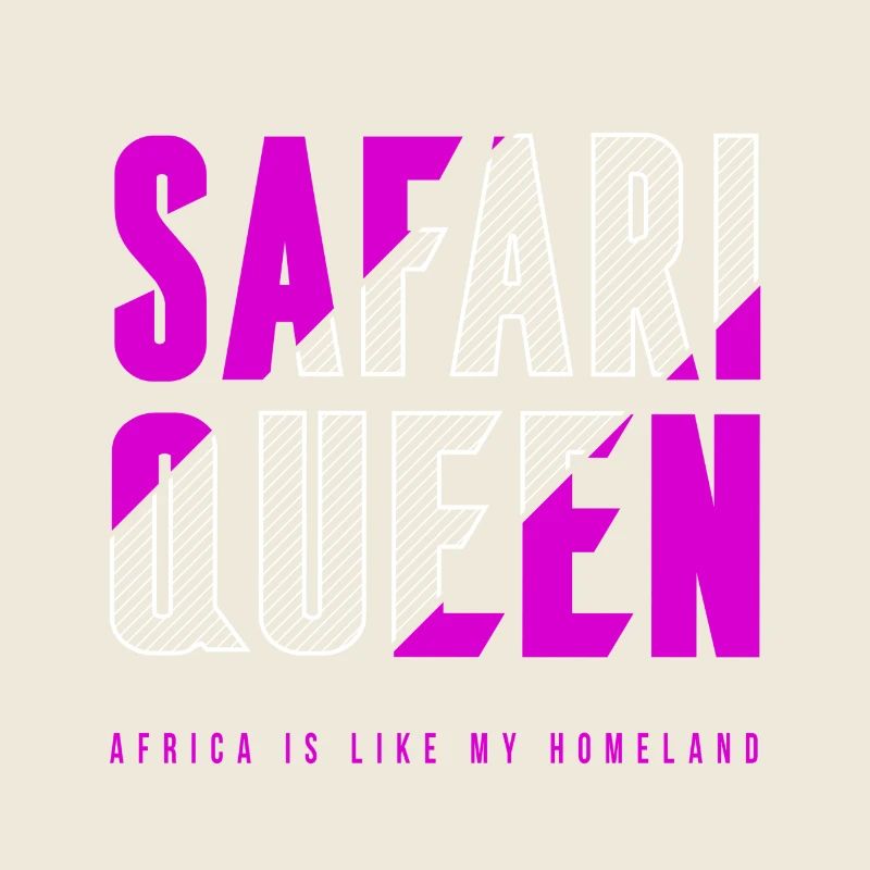 Safari Queen