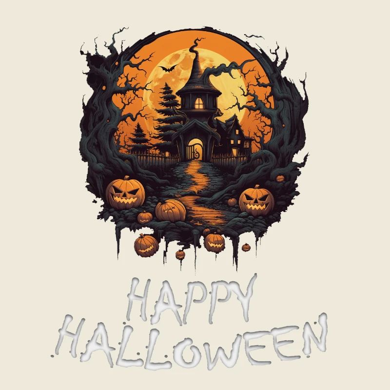 Halloween - Happy Halloween