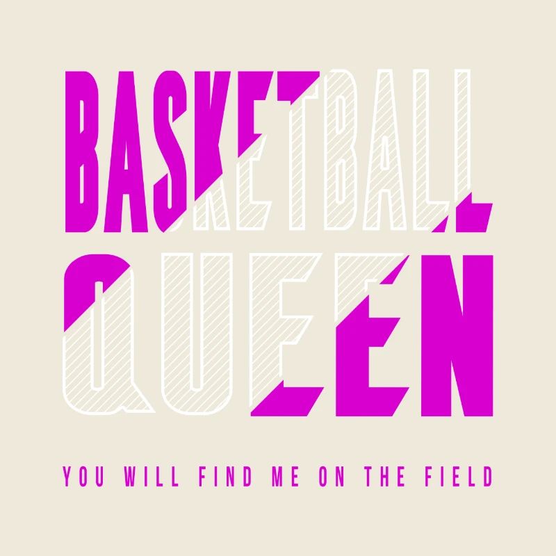 Basketball Queen