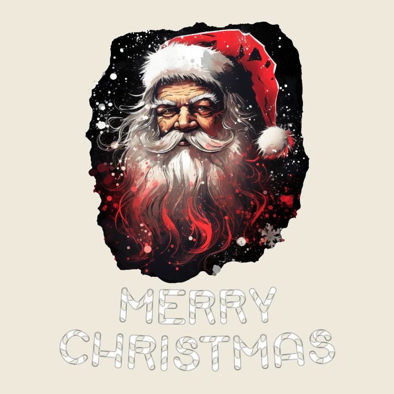 Père Noël - Marry Christmas