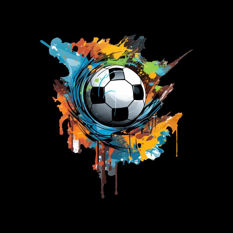 Soccer Ball