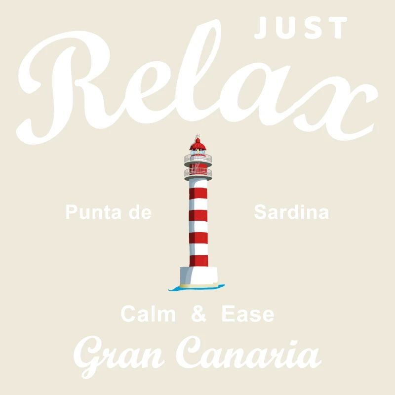 Relax, Grande Canarie, Punta de Sardina, Espagne