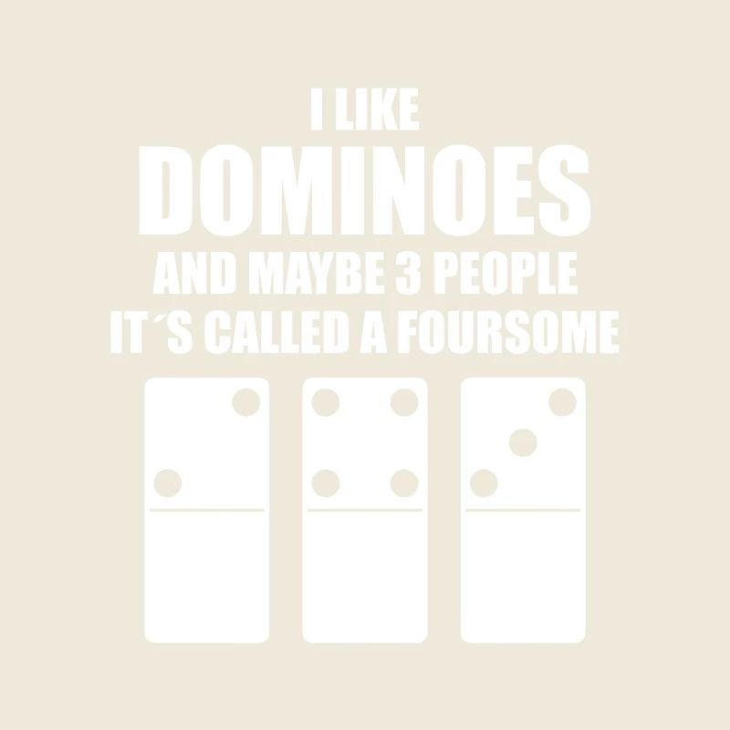 Conception de domino