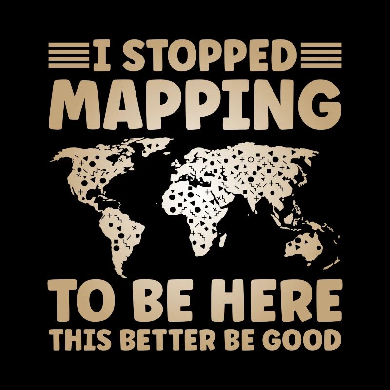 Conception cartographique