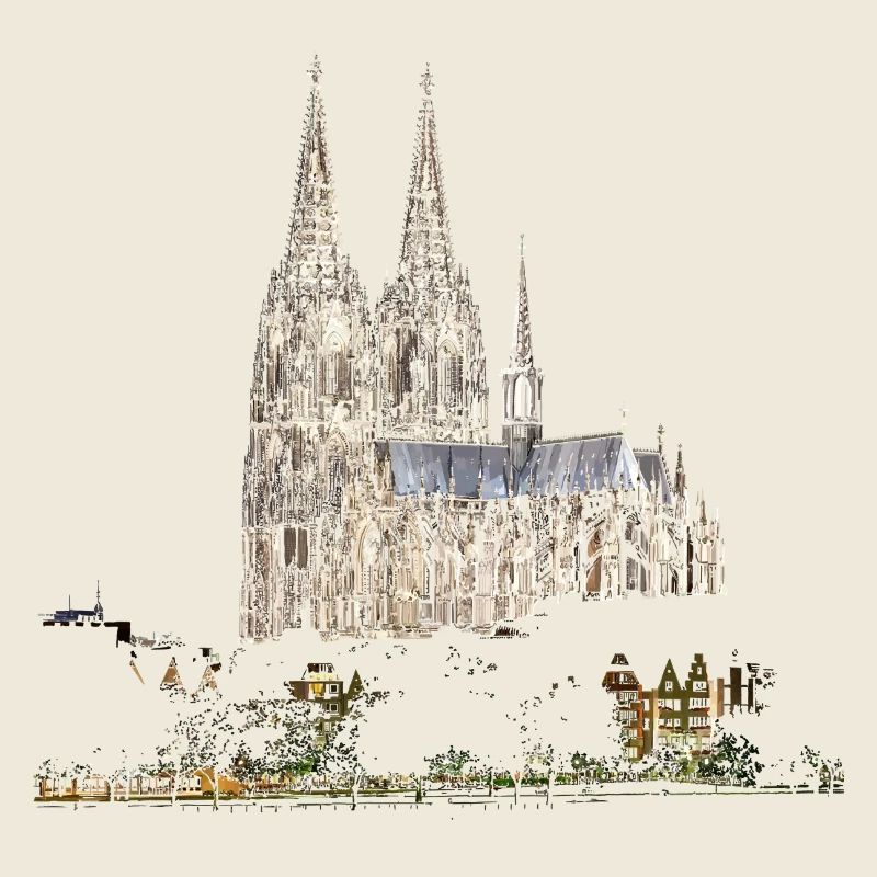 Cologne
