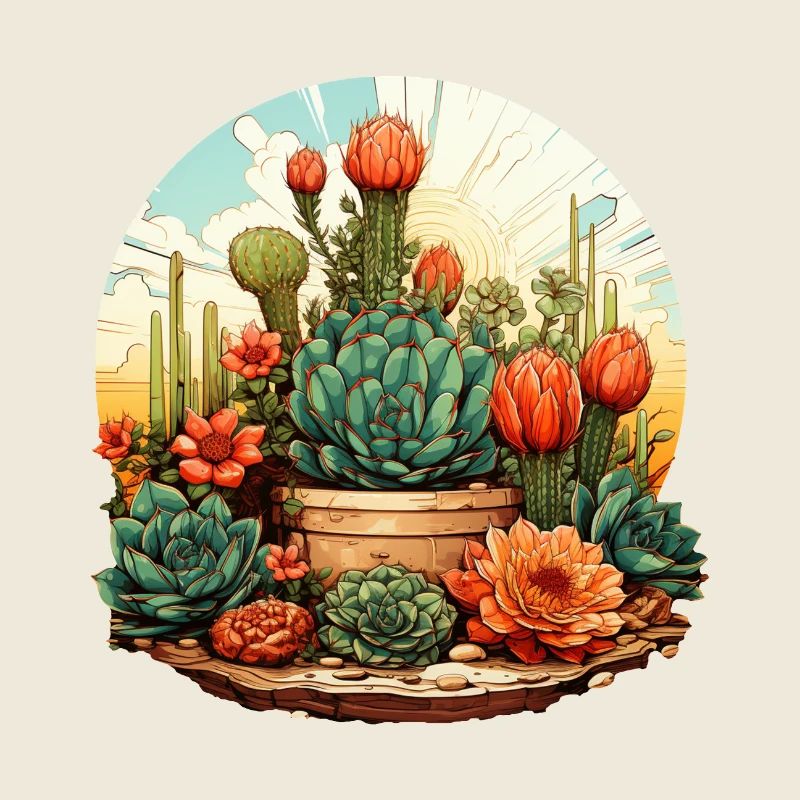 Cactus