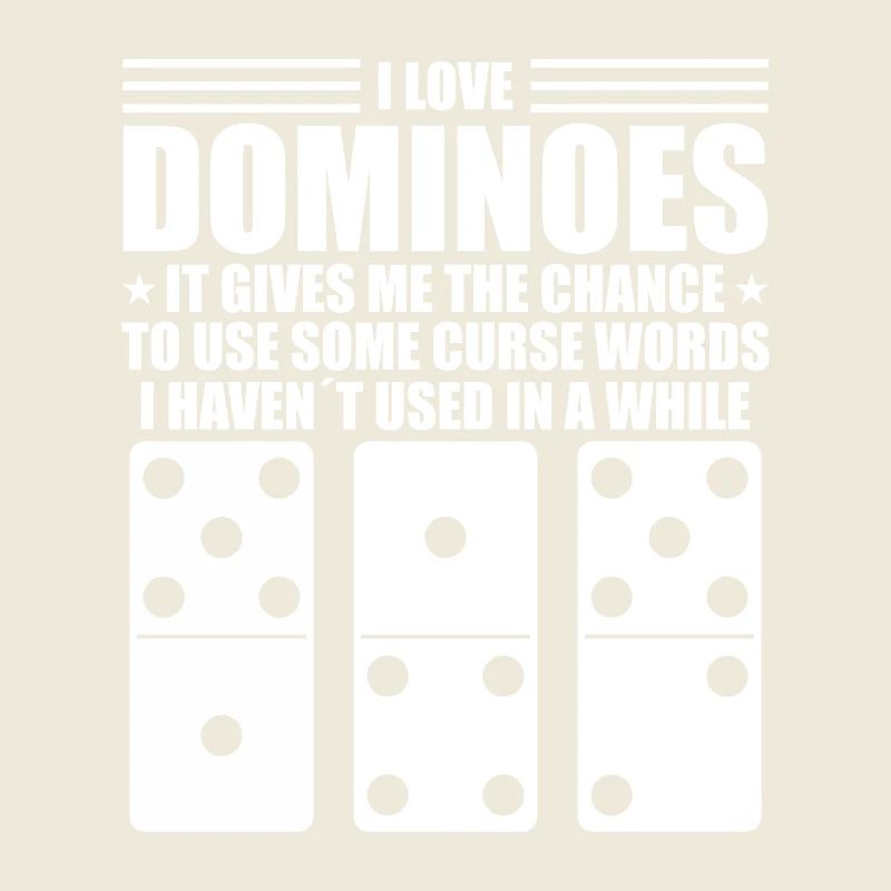 Conception de jeux Domino