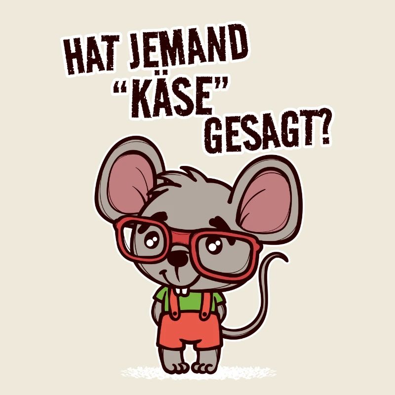Ratte Statement Schoßtier Haustiere Heimtier
