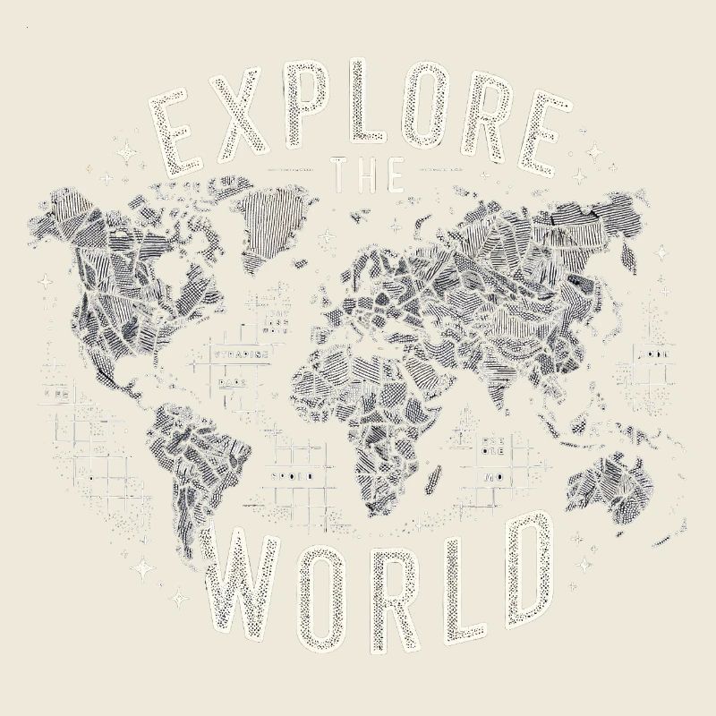 Explore the World
