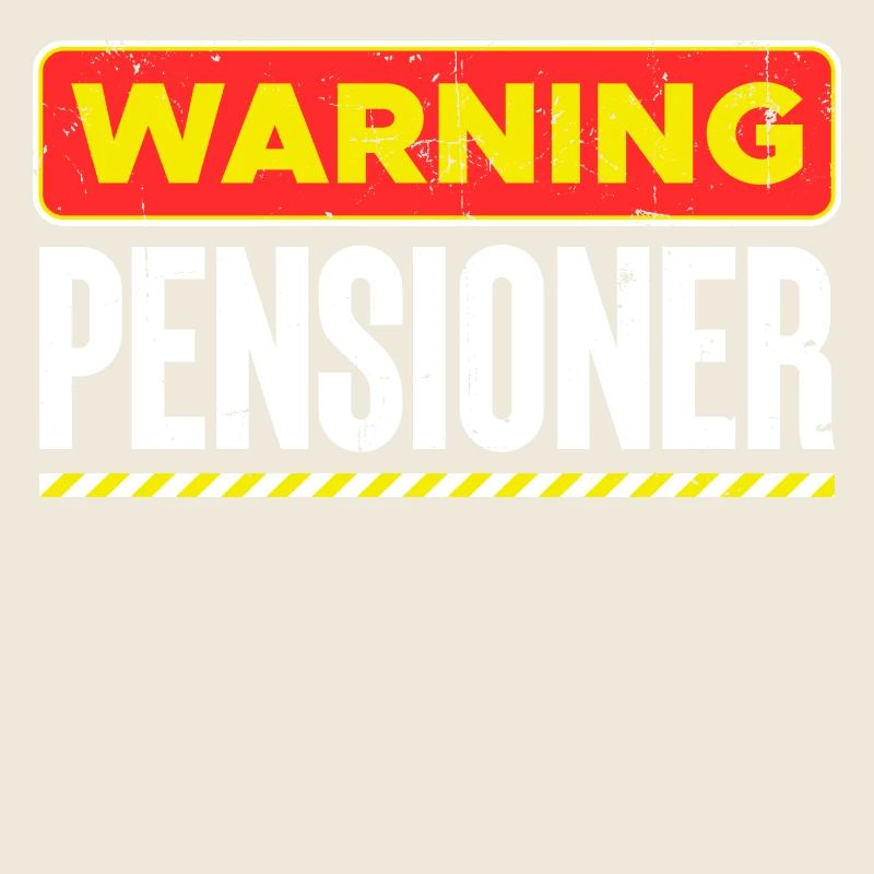 Déclaration de retraite des retraités Retraite Senior