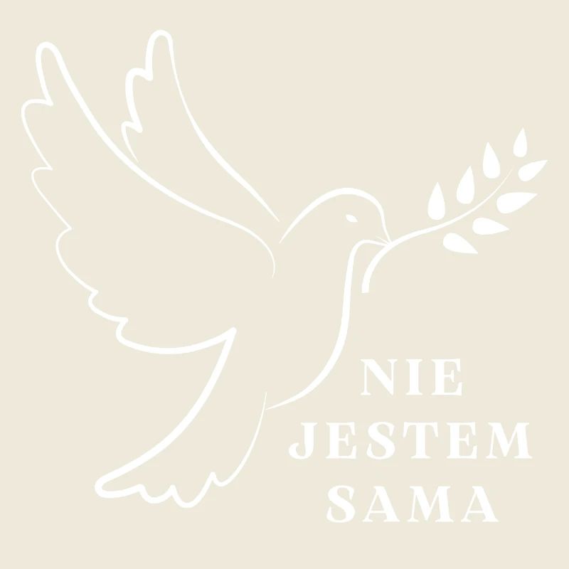 Le Seigneur est la puissance de son peuple, je ne suis pas le Saint- seul