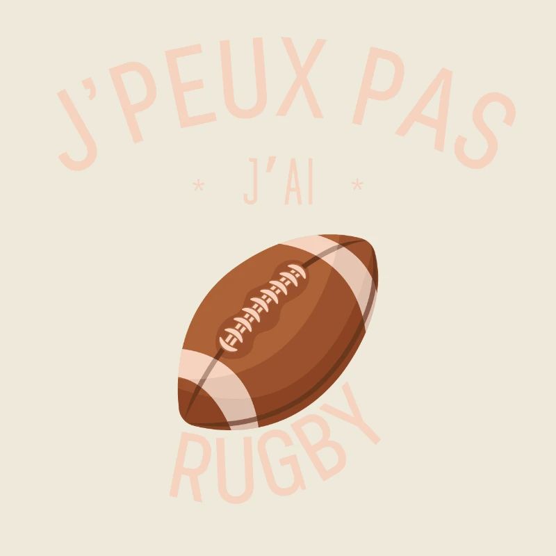 J'Peux Pas J'Ai Rugby