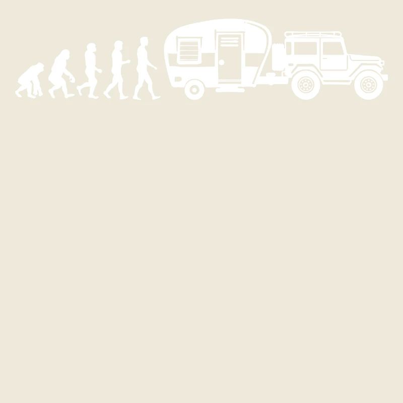 Camping Wanderlust Wanderer Camper Caravan