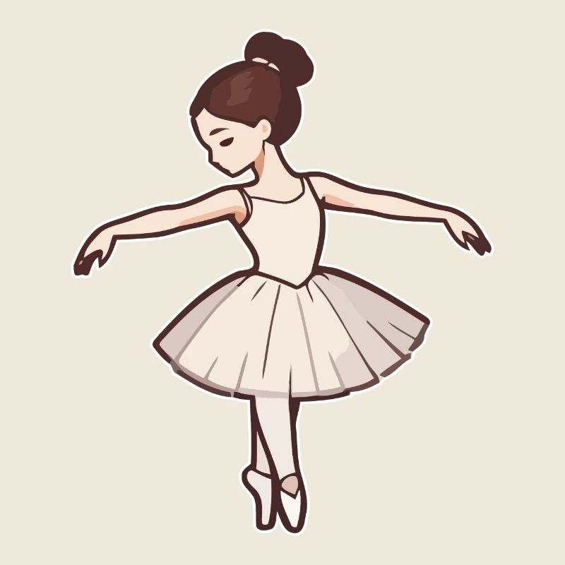 Ballerina
